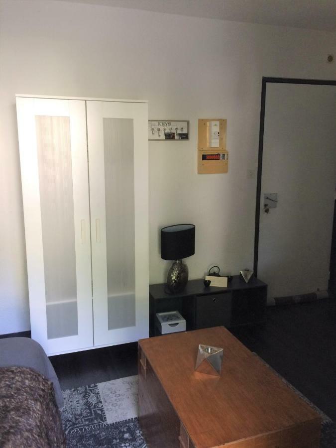 Studio Accueillant Et Moderne A Cauterets Apartamento Exterior foto